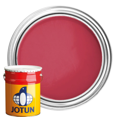 Jotun Red Epoxy (5litres)