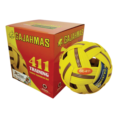 SPORT BALL TAKRAW 411 GAJAH EMAS