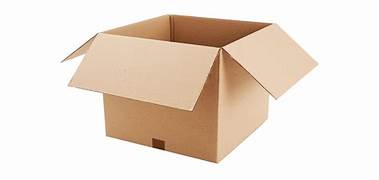 RSC BOX PACKAGING T150      /      M      /      T150-BAFLUTE-8MM (DOUBLE WALL) GSB001