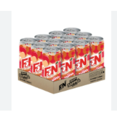 F&N Zappel 325ML X 12