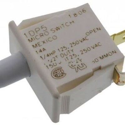Dexter #9539-487-001 Dryer Door Switches