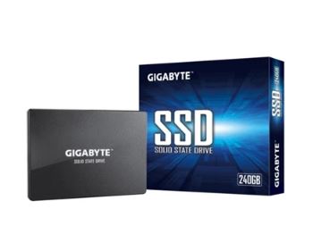 Gigabyte SATADrive 1TB With SATA Cable