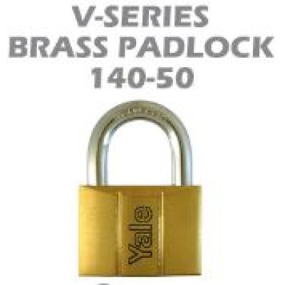 PADLOCK, BRASS PADLOCK, 1.1 2" BODY WIDTH