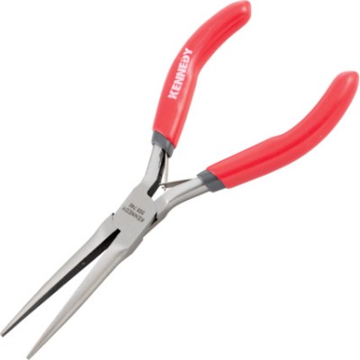 *Kennedy 6in Needle Nose Plier - KEN5587460K