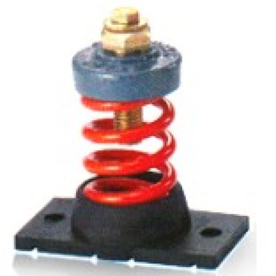 Tomahawak Spring Vibration Isolators - YDS-B1220i