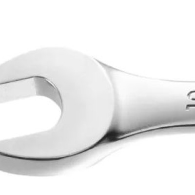 *Facom Combination Spanner, 32mm, Metric, Double Ended, 398 mm Overall