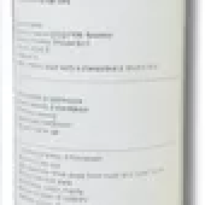 Isopropyl Alcohol 75% 1000ml