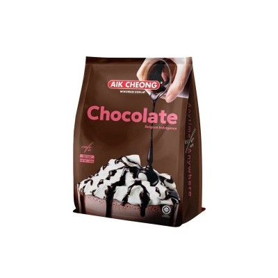 *# AIK CHEONG Cafe Art 3 in1 [Chocolate]