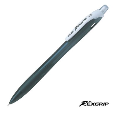 Pilot Rexgrip Mechanical Pencil 0.7