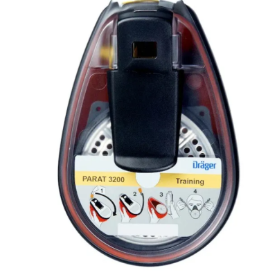 3704479 Drager Parat 3260