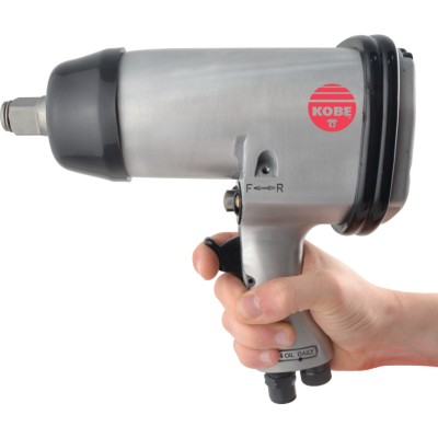 KOBE IW750 - 3 4" Square Drive Air Impact Wrench - KBE2702325S