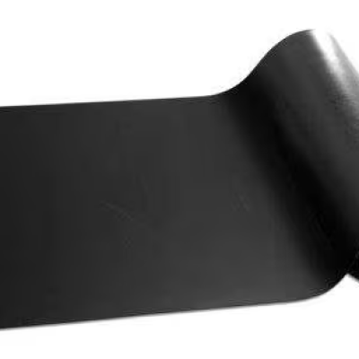 Neoprene Rubber Sheet I Size:15mm(Thk)x1.2mtr(W)x1mtr(L)