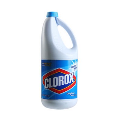 *Clorox Original Bleach [2L]
