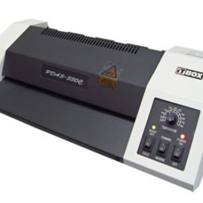 iTBOX Laminating Machine A4 A3 Size LM-330C