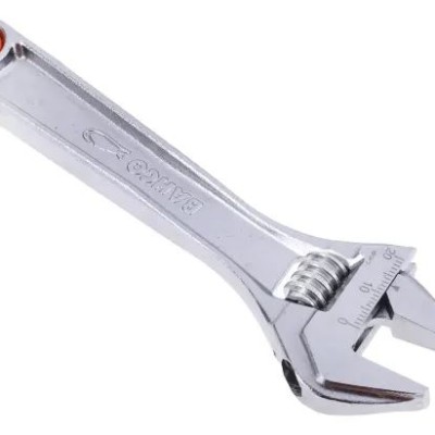ADJUSTABLE SHIFTING SPANNER - 6" (155MM), 8070C, BAHCO