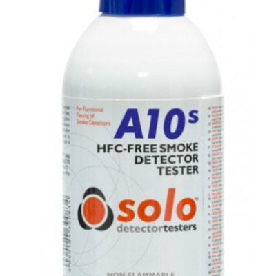 Solo A10S Smoke Aerosols Tester