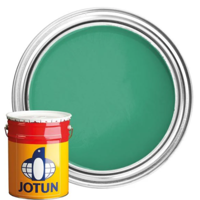 Jotun Green Epoxy (5litres)