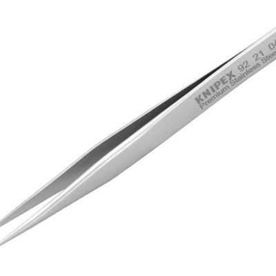 *KNIPEX 92 21 04 Mini Precision Tweezers 90 mm