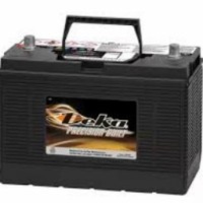 DEKA 1131PMF 12V 950 CCA