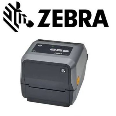 Zebra ZD621 (ZD6A043-30PFOOEZ) 300dpi Barcode
