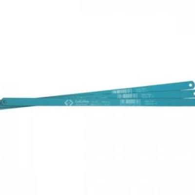 "HACKSAW, BLADE, 300MM BI-METAL,, Spear & Jackson 300 Mm Bi-Metal Hacksaw Blade, 18 TPI  , RS 783-9934"