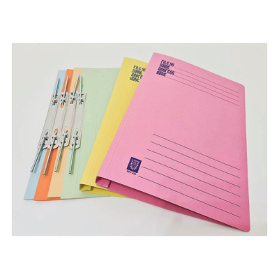 FILE SPRING PAPER UK MFF420 LION