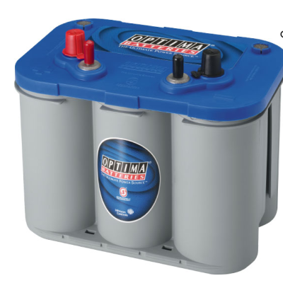 OPTIMA Battery 8521880008882