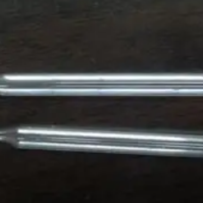 PYREX Pasteur Pipettes, Disposable, Borosilicate Glass, with Teat Rubber (1BOX 200)