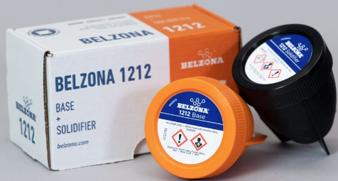 Belzona 1212 (Base + Solidifier)