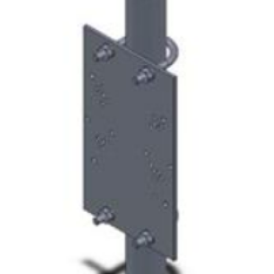 E2S Pole Mount Bracket Kit SP65-0001-A4