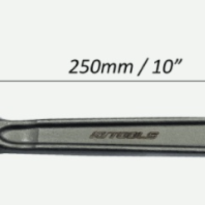 KITOOLS VALVE WRENCH 250MM