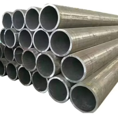 PIPE SCH80 SMLS A SA106 API 5L GR.B SIZE 2'' X 6 MTR