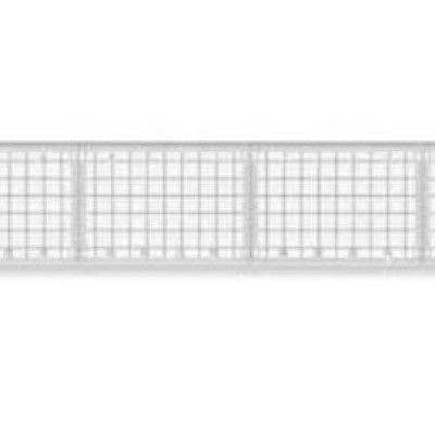 Staedtler Cutting Graph Ruler 962 08-30 30cm