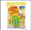 TEN TEN CORN CHEESE CRACKER 47G