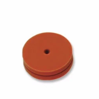Inlet septa, 11 mm, non-stick BTO