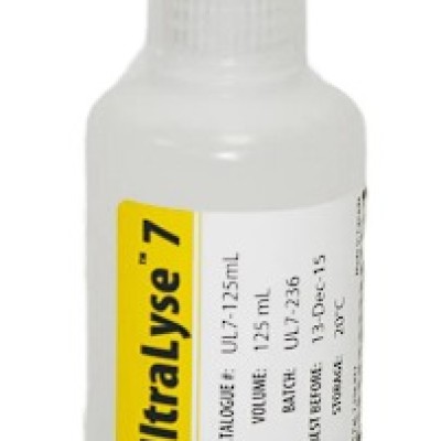 UltraLyse 7 125mL Bottle