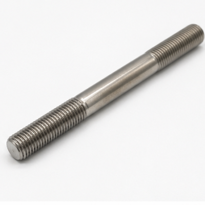 S S A4 STUD BOLTS M20 x 2 Meter