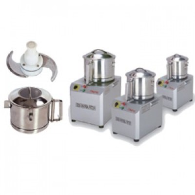 QS505* Universal Fritter