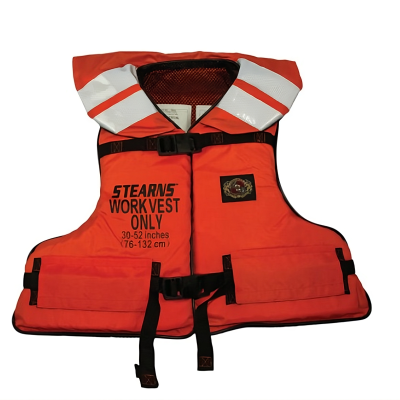 Life vests STEARNS, I222 - WORK MASTER