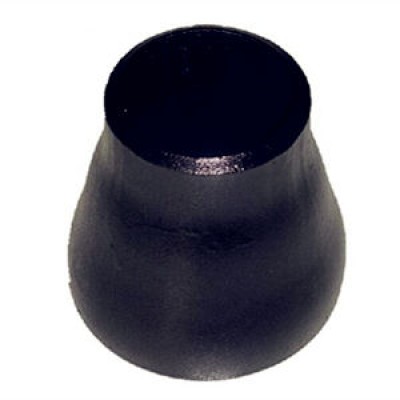 *REDUCER CONCENTRIC CSBW ENDS ASTM A420-WPL6, LT SOUR, NACE MR-0175 (SIZE : 4 X 2 INCH)