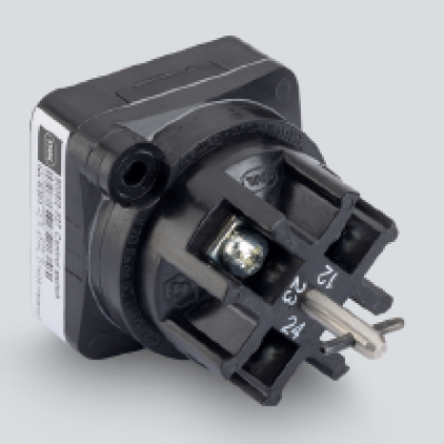 Stahl Control switch 8008 2-027 Art. No. 128418