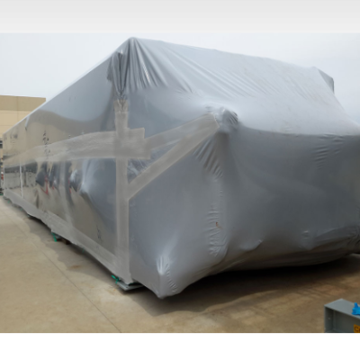 ZERUST EXCOR ICT510-OPS Outdoor Preservation VCI Shrink Film