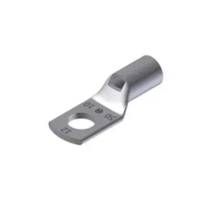 Burndy YAV25M12, Compression Terminal, 25mm, M12