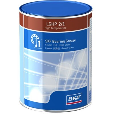 SKF  2 1 Bearing Grease