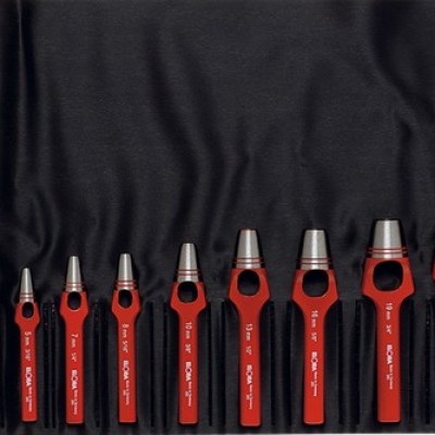 Elora 285 S10 Wad Punch Sets