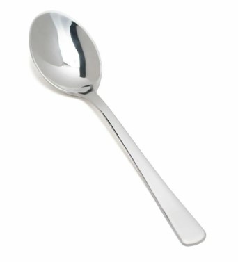 Stainless Steel, Tea Spoon