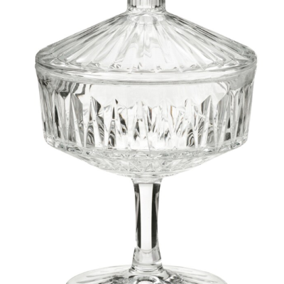 *IKEA SLLSKAPLIG Bowl with lid