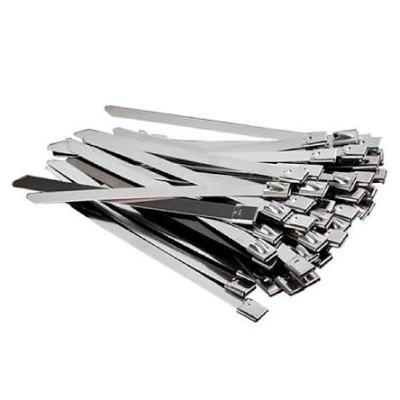 S.S Cable Tie 500 x 4.6 mm
