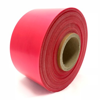 *BELZONA 9382 Red Release Film - W100MM x L500M