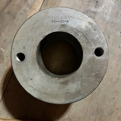 Snap-on CG425-9 Puller Adapter for CG450 425 Bar Type Puller to 4" Hydraulic Puller